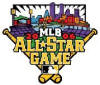 2006 All-Star Game Logo