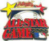 2000 All-Star game logo