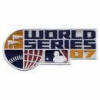 2007 World Series logo