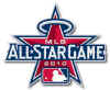 2010 All-Star Game Logo