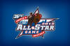 2012 MiBL All-Star Logo