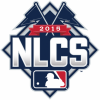 2015 NLCS Logo