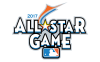 2017 All Star Game Logo