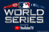 2018 World Series Logo