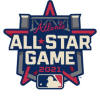 Atlanta Braves unveil 2021 All-Star Game Logo - Talking Chop