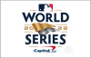 Here are the 2022 MLB Postseason + World Series Logos – SportsLogos.Net News