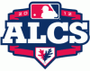 2012 ALCS Logo