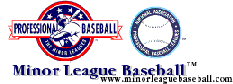 Minor League Logo