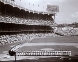 Original Yankee Stadium