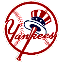 NY Yankees Logo