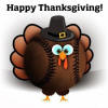Happy Thanksgiving!